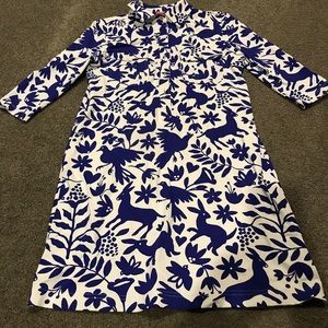 Persifor otomi dress